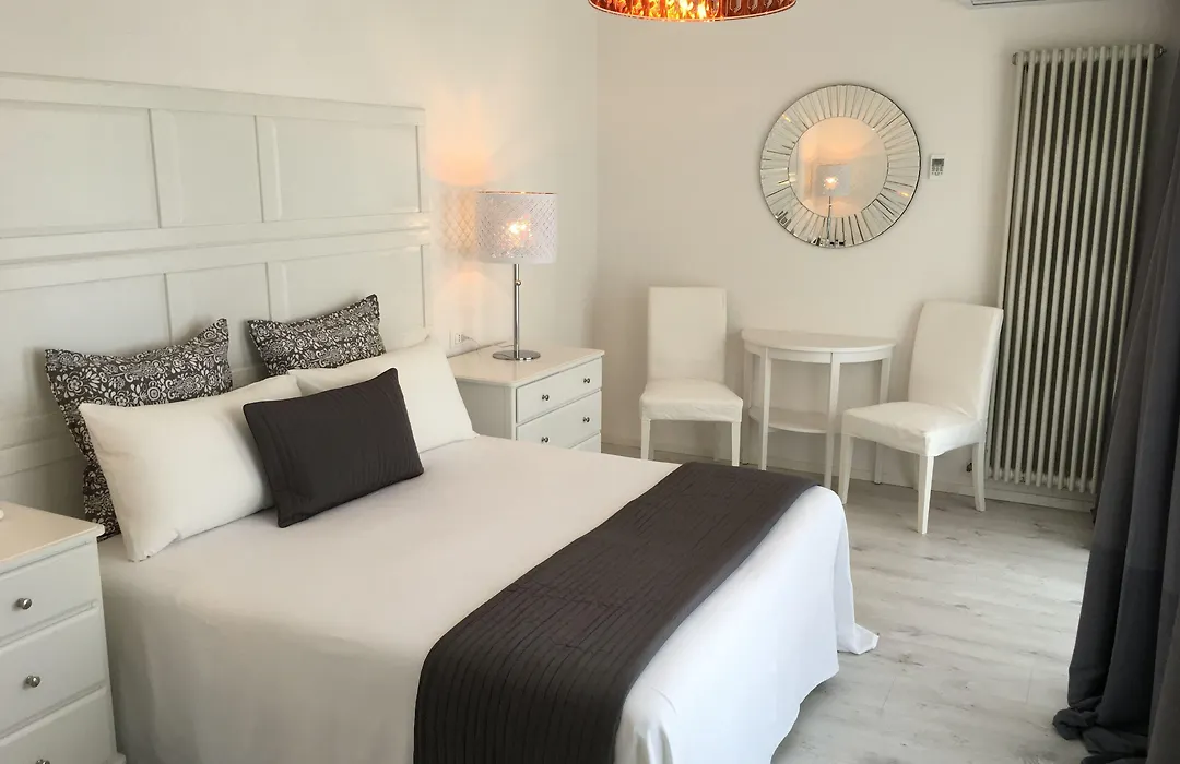 Hotel La Perla-1