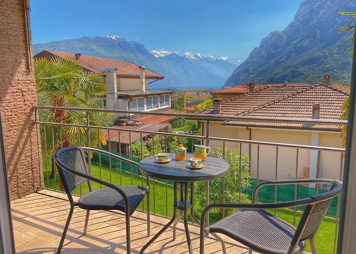 Villa Desy Riva del Garda