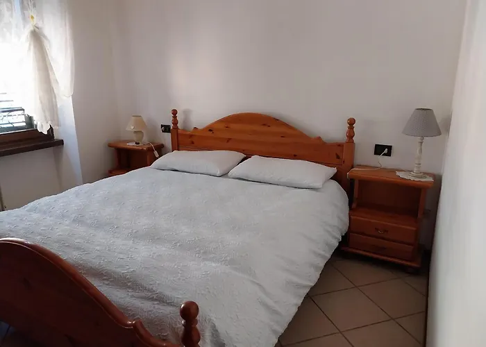 Appartamento Centro Storico Riva del Garda