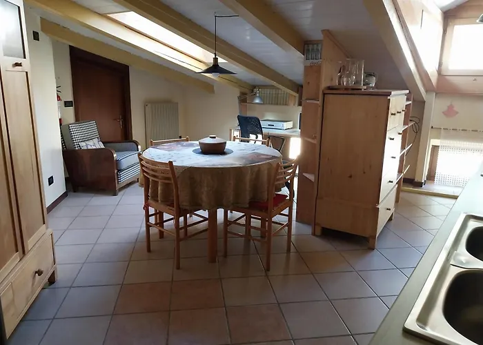 Appartamento Centro Storico Riva del Garda