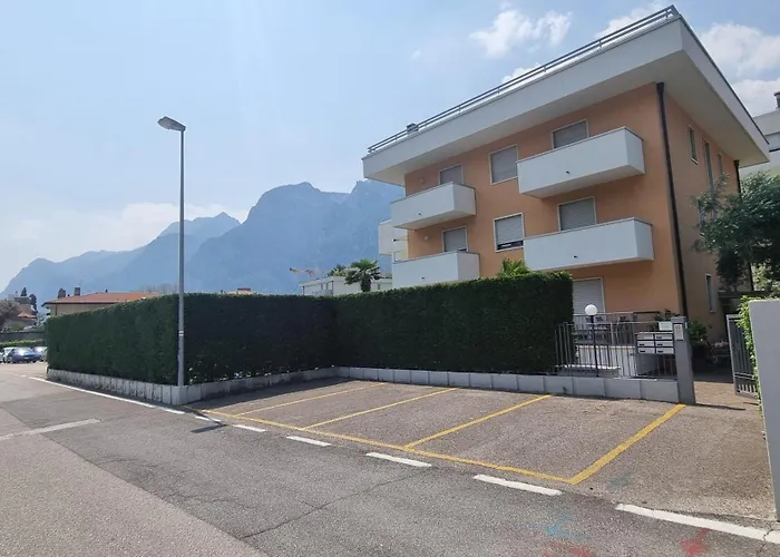 Appartamenti Per Vacanze "Villa Elvi" Riva del Garda